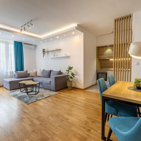 Arena Big Luxury Apartments Novi Sad Exterior foto