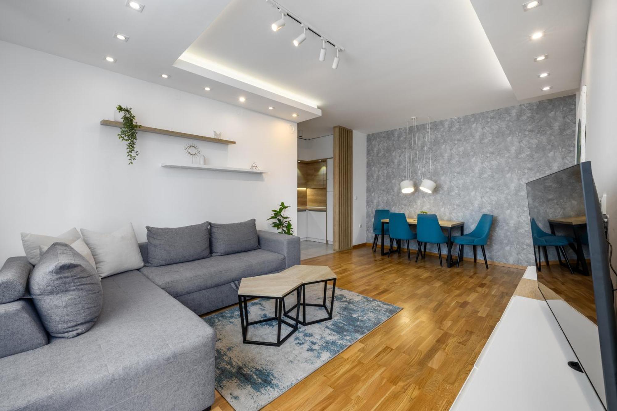 Arena Big Luxury Apartments Novi Sad Exterior foto